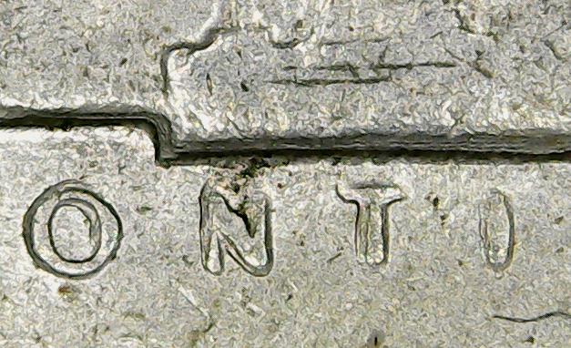 1958-D-US-Jefferson-DDR-Nickel!